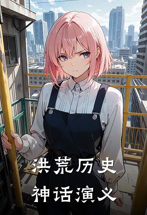 洪荒历史神话演义