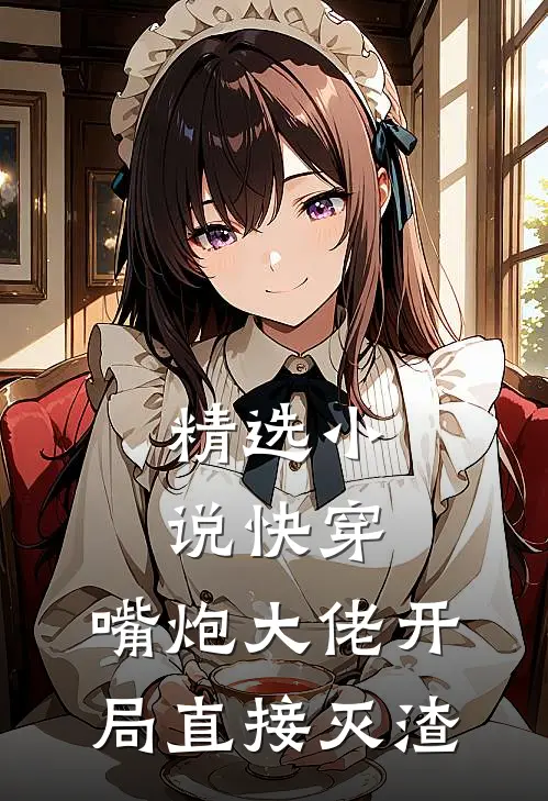 精选小说快穿：嘴炮大佬开局直接灭渣