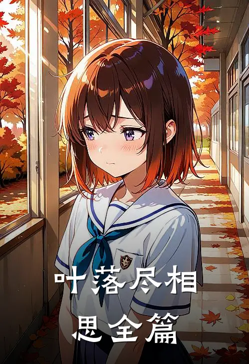 叶落尽相思全篇
