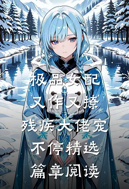 极品女配又作又撩，残疾大佬宠不停精选篇章阅读
