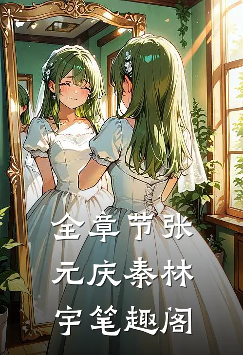 全章节张元庆秦林宇笔趣阁