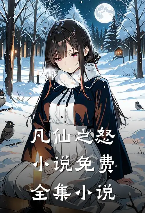 凡仙之怒小说免费全集小说