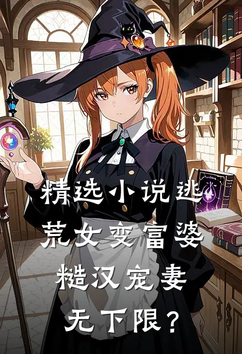 精选小说逃荒女变富婆：糙汉宠妻无下限？