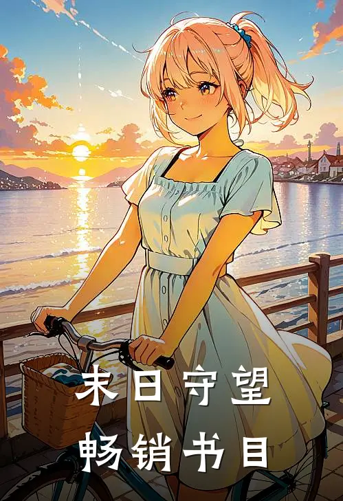 末日守望畅销书目