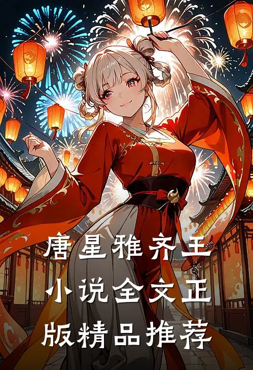 唐星雅齐王小说全文正版精品推荐