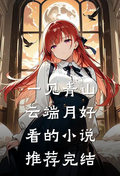 一见青山云端月好看的小说推荐完结