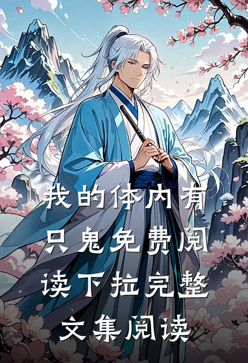 我的体内有只鬼免费阅读下拉完整文集阅读