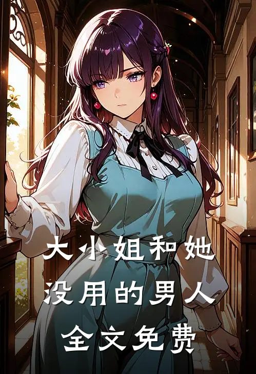 大小姐和她没用的男人全文免费