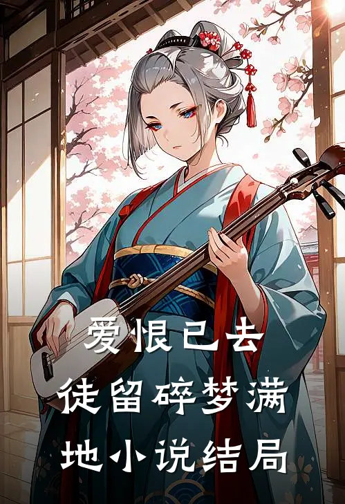 爱恨已去，徒留碎梦满地小说结局