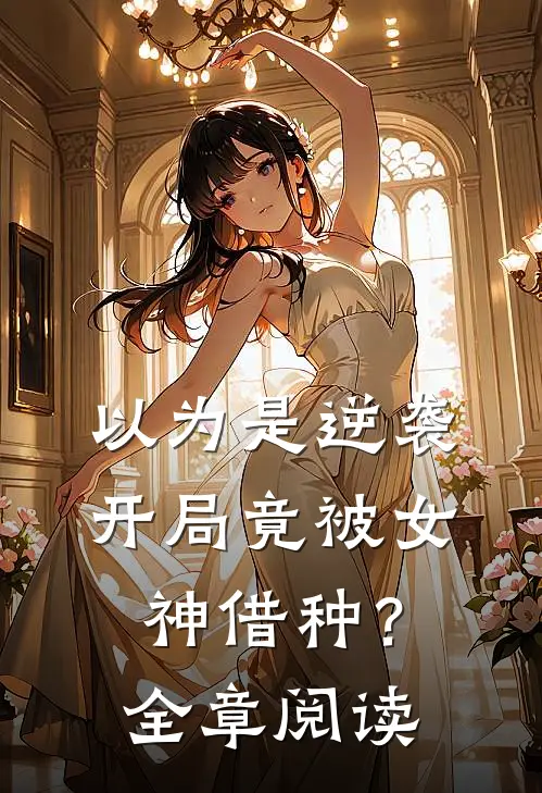 以为是逆袭,开局竟被女神借种?全章阅读
