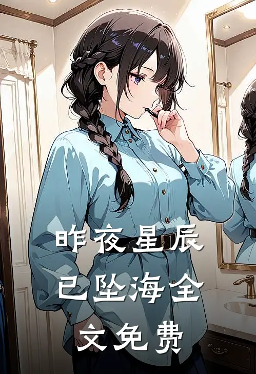 昨夜星辰已坠海全文免费