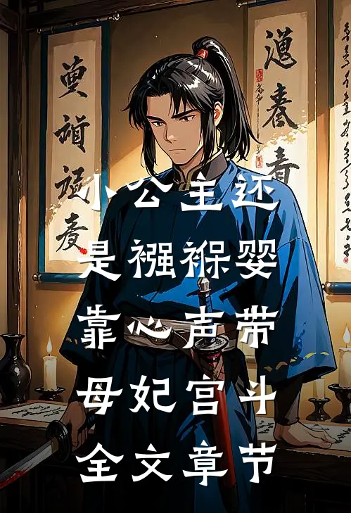 小公主还是襁褓婴，靠心声带母妃宫斗全文章节