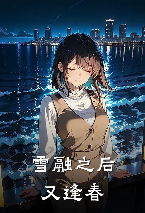 雪融之后又逢春