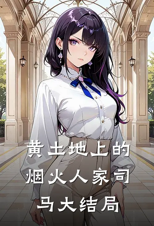 黄土地上的烟火人家司马大结局