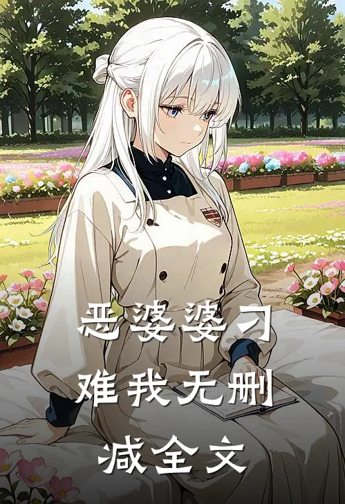 恶婆婆刁难我无删减全文