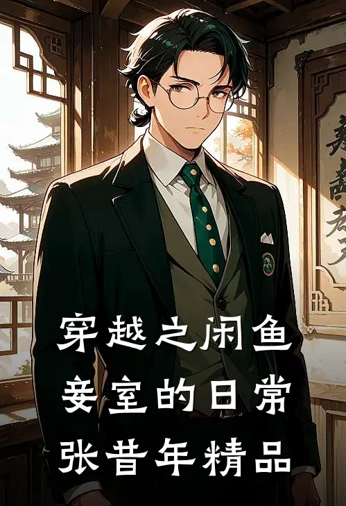 穿越之闲鱼妾室的日常张昔年精品