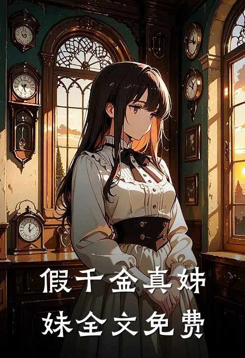 假千金真姊妹全文免费