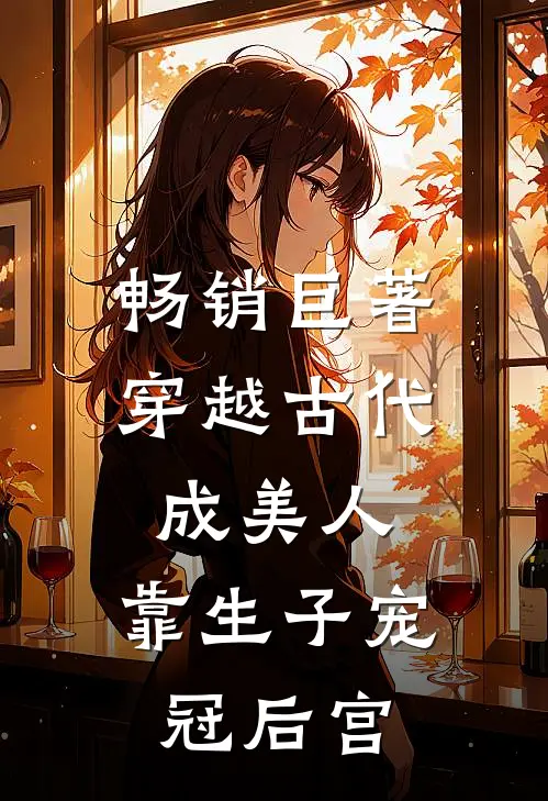 畅销巨著穿越古代成美人，靠生子宠冠后宫