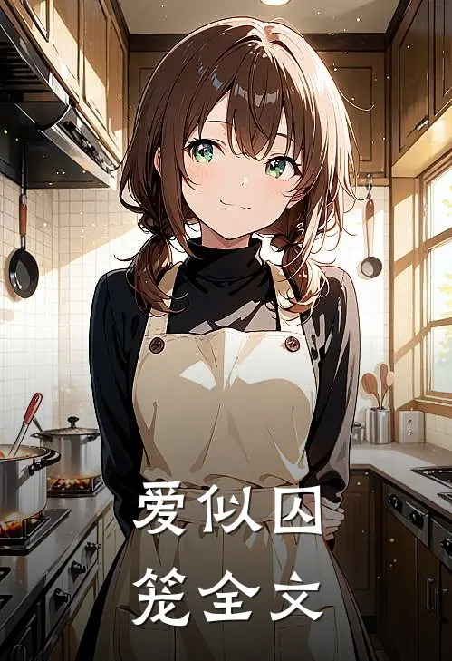 爱似囚笼全文在线阅读