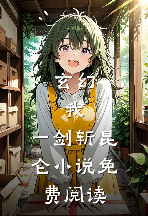 玄幻：我，一剑斩昆仑小说免费阅读