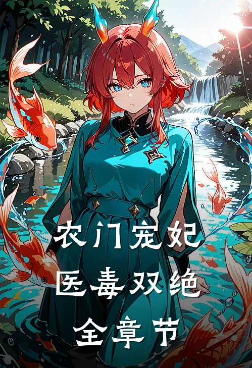 农门宠妃医毒双绝全章节