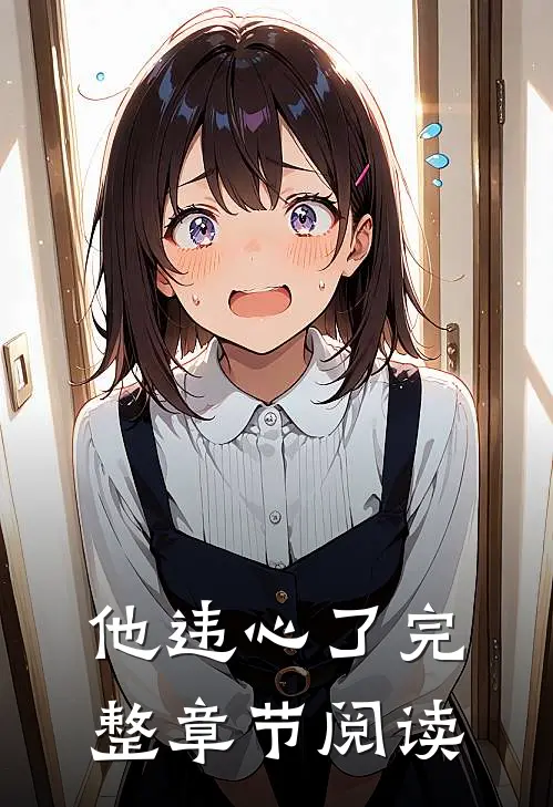 他违心了完整章节阅读