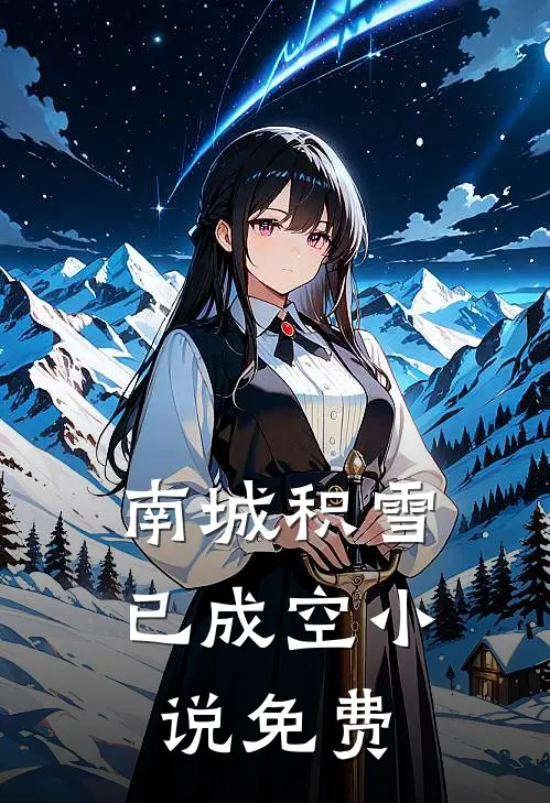 南城积雪已成空小说免费