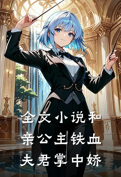 全文小说和亲公主铁血夫君掌中娇
