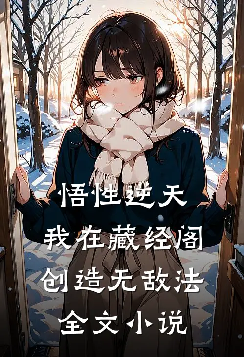 悟性逆天：我在藏经阁创造无敌法全文小说