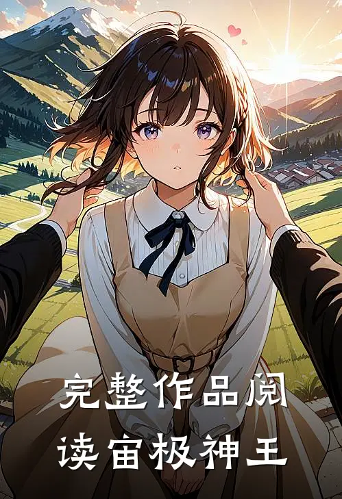 完整作品阅读宙极神王