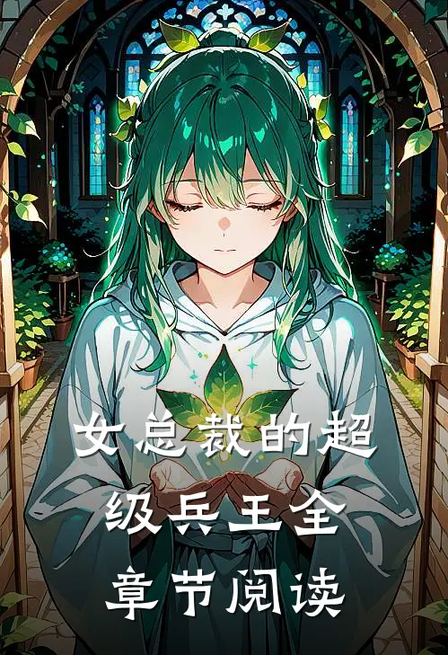 女总裁的超级兵王全章节阅读