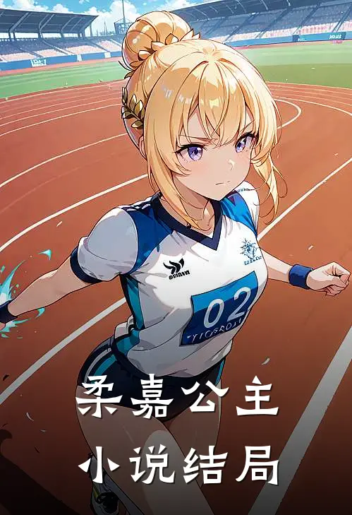 柔嘉公主小说结局