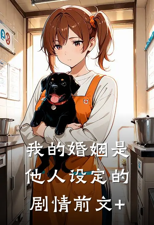 我的婚姻是他人设定的剧情前文+
