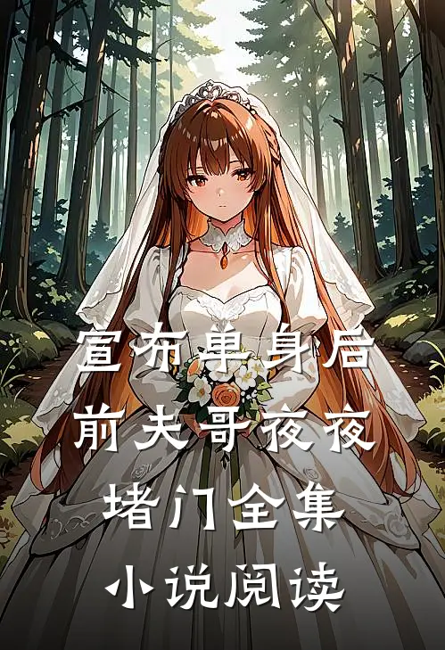 宣布单身后，前夫哥夜夜堵门全集小说阅读