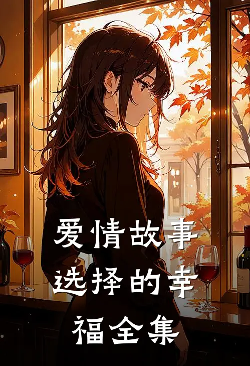 爱情故事《选择的幸福》 全集