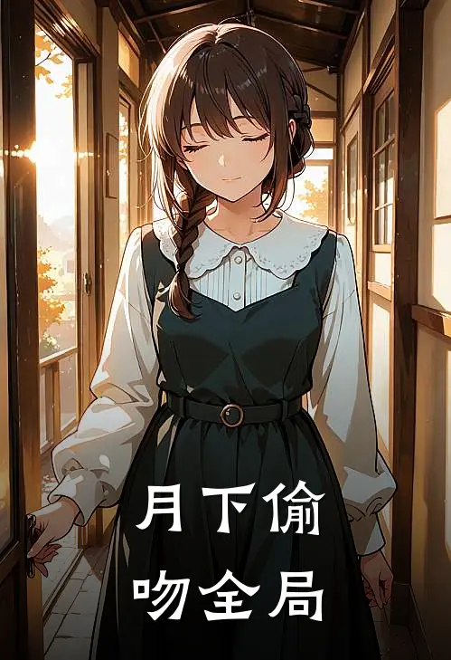 月下偷吻全局