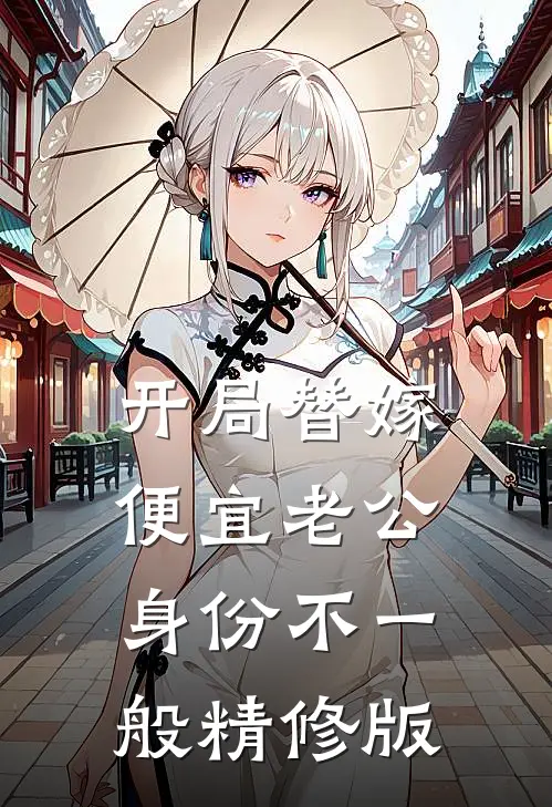 开局替嫁，便宜老公身份不一般精修版