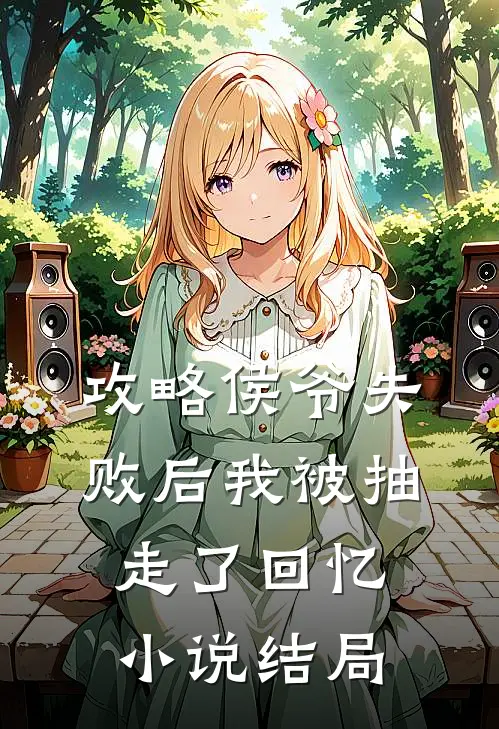 攻略侯爷失败后我被抽走了回忆小说结局
