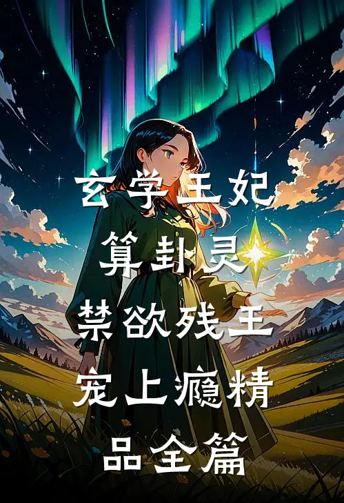 玄学王妃算卦灵，禁欲残王宠上瘾精品全篇