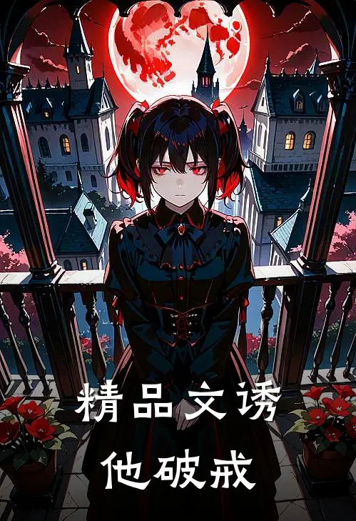 精品文诱他破戒
