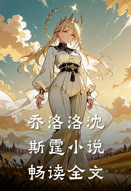 乔洛洛沈斯霆小说畅读全文