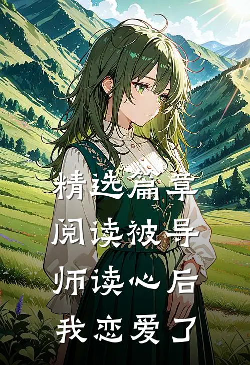 精选篇章阅读被导师读心后，我恋爱了
