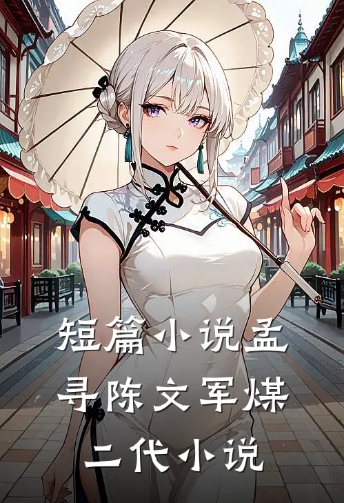 短篇小说孟寻陈文军煤二代小说