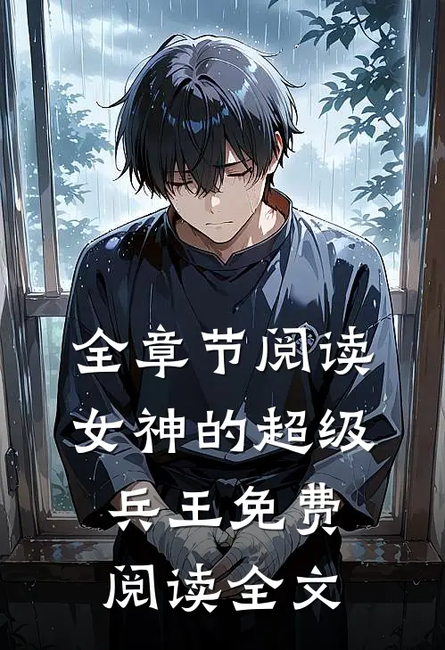 全章节阅读女神的超级兵王免费阅读全文