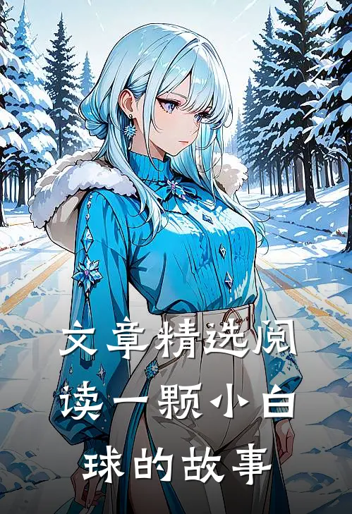 文章精选阅读一颗小白球的故事