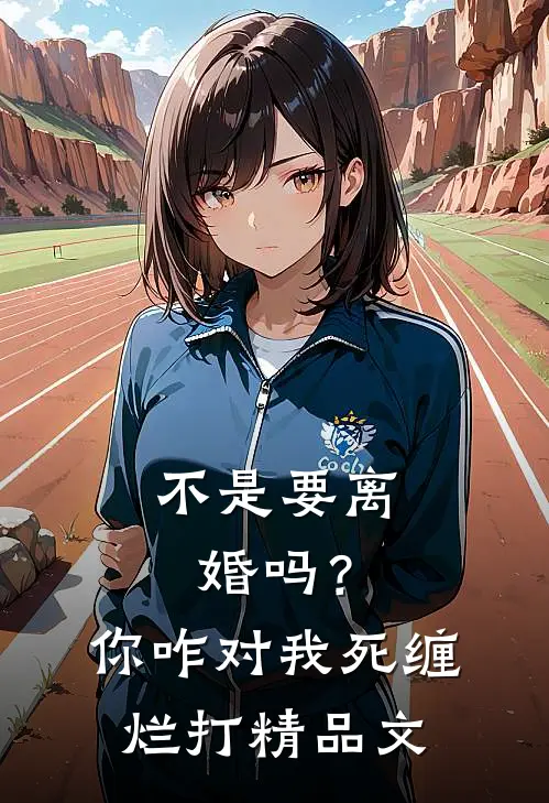 不是要离婚吗？你咋对我死缠烂打精品文
