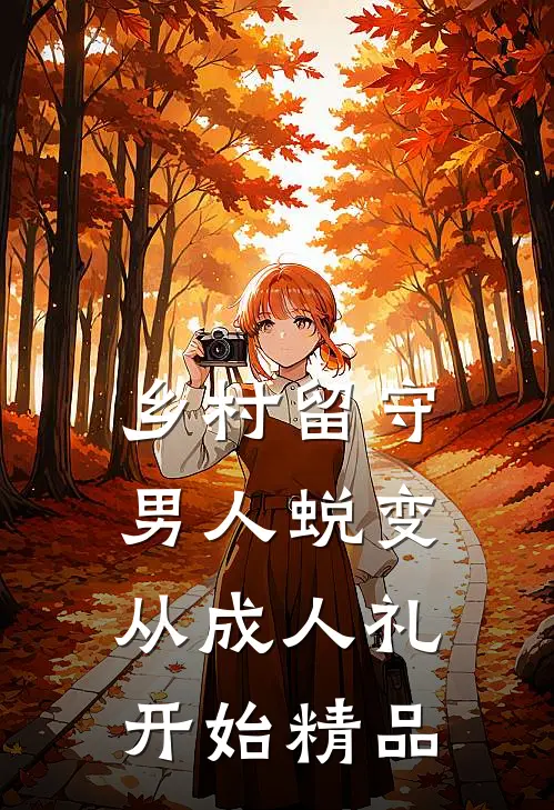乡村留守：男人蜕变从成人礼开始精品