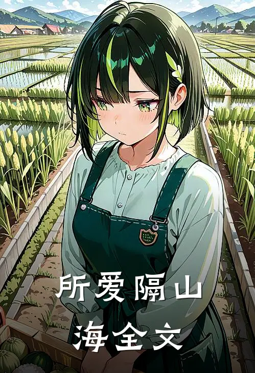 所爱隔山海全文