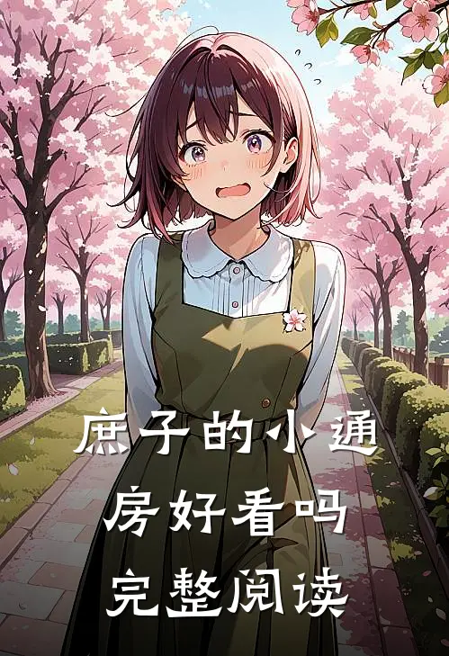 庶子的小通房好看吗完整阅读
