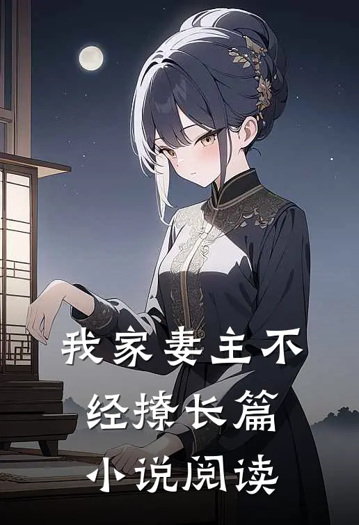 我家妻主不经撩长篇小说阅读